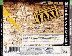 TAXI - THE Best Hits of-2